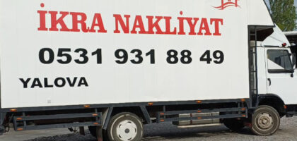 yalova-ikra-nakliyat-aracii