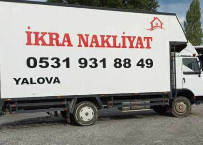 yalova-ikra-nakliyat-aracii