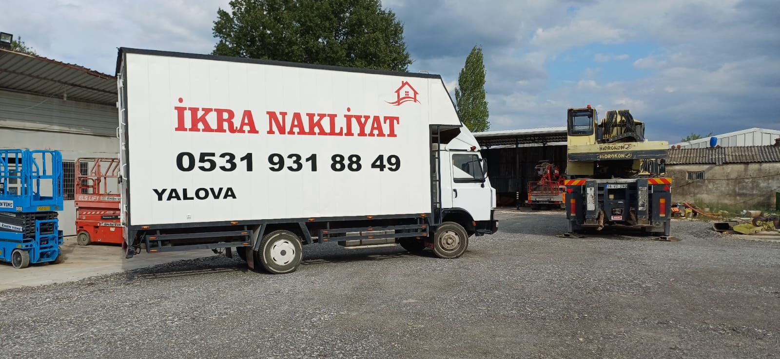 yalova-tasima-araci
